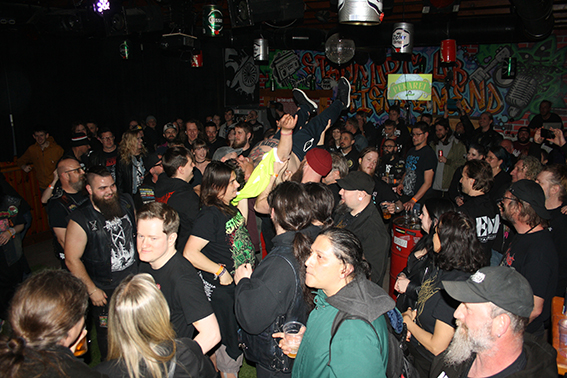 Deathmetal Vol.10 Teil2