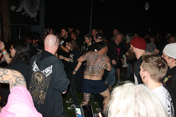 Deathmetal Vol.10 Teil2