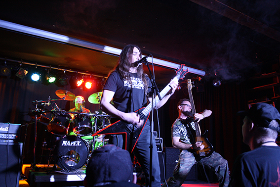 Deathmetal Vol.10 Teil2