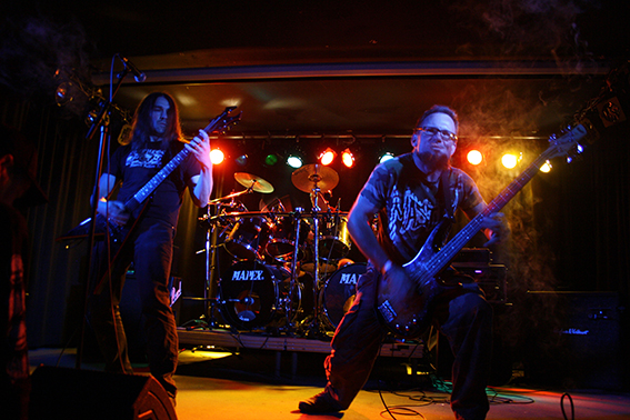 Deathmetal Vol.10 Teil2