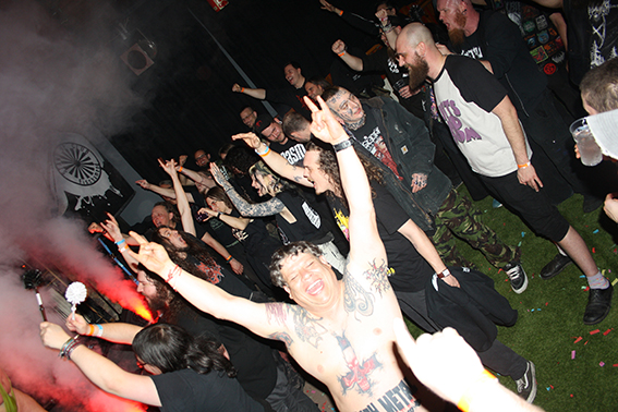 Deathmetal Vol.10 Teil2