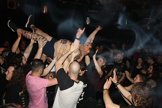 Deathmetal Vol.10 Teil2