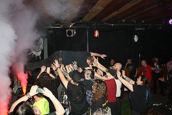 Deathmetal Vol.10 Teil3