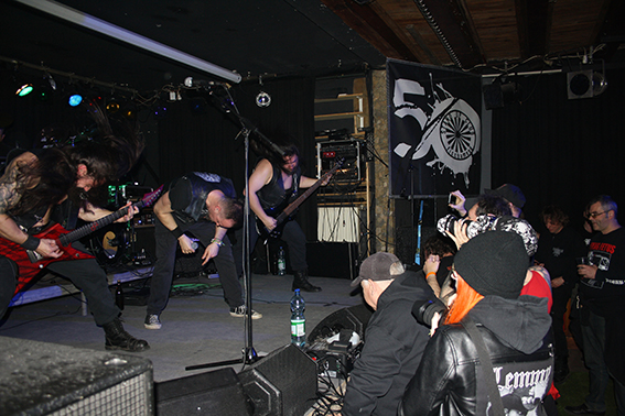Deathmetal Vol.10 Teil3