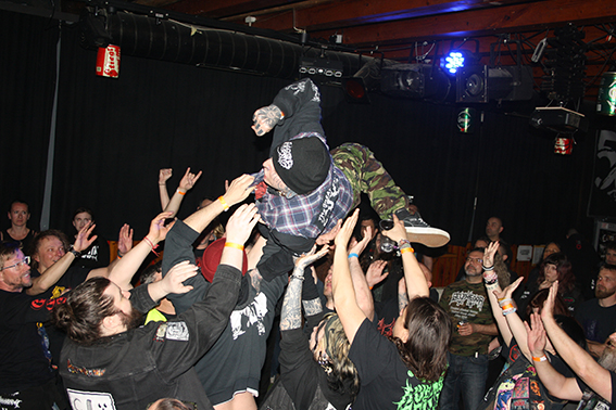 Deathmetal Vol.10 Teil3