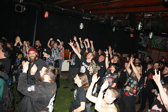 Deathmetal Vol.10 Teil3