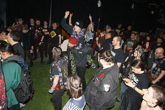 Deathmetal Vol.10 Teil3