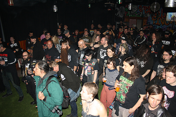 Deathmetal Vol.10 Teil3