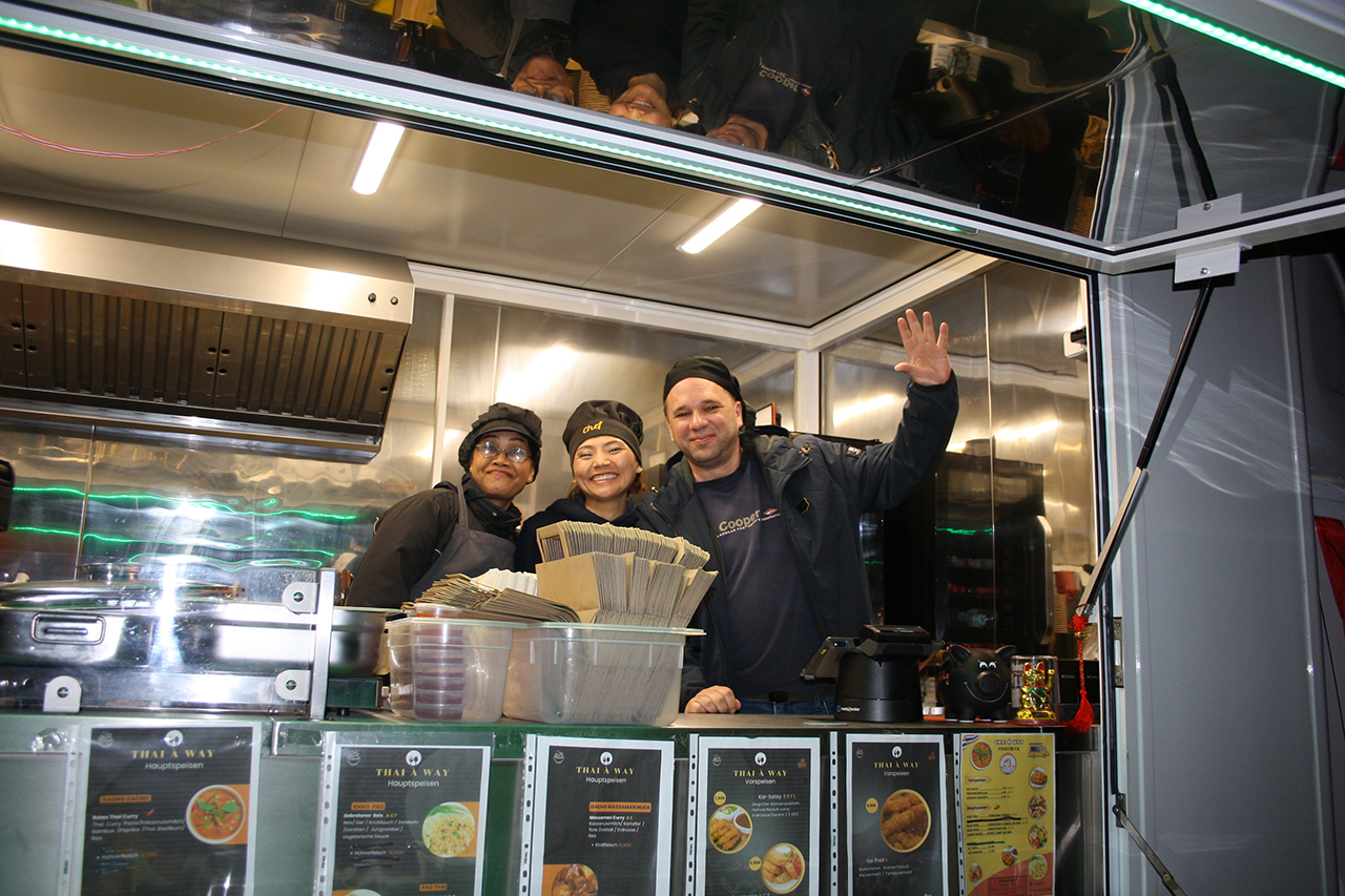 Fest der Generationen - Teil 1