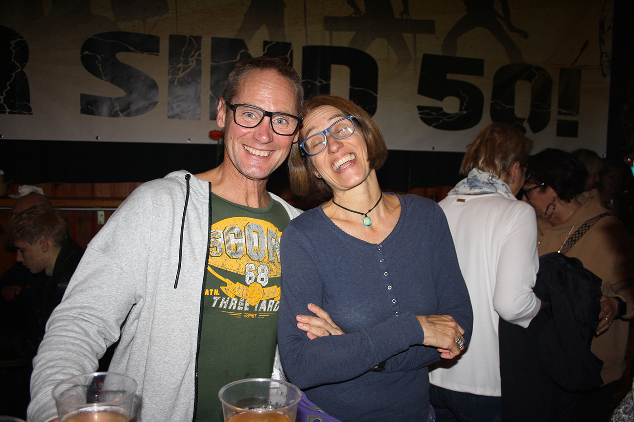 Fest der Generationen - Teil 1