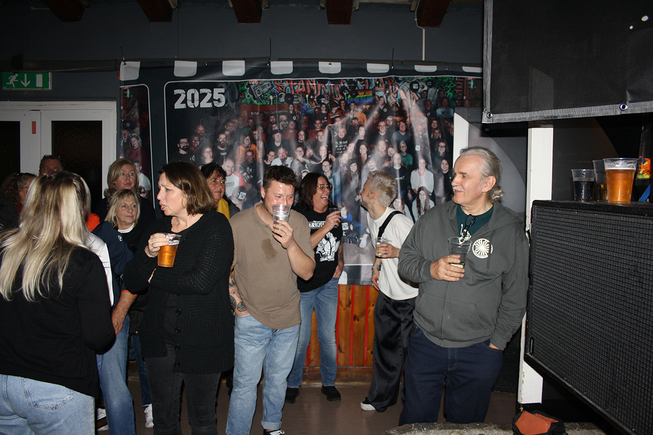 Fest der Generationen - Teil 1