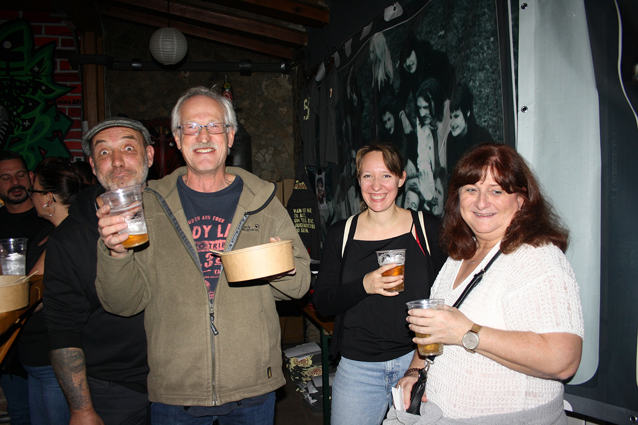 Fest der Generationen - Teil 1