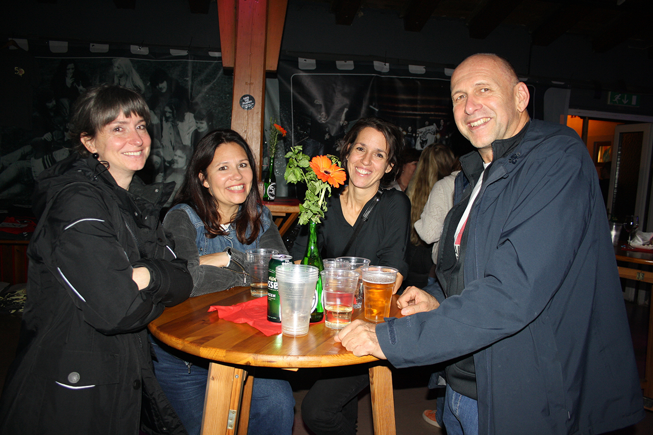 Fest der Generationen - Teil 1