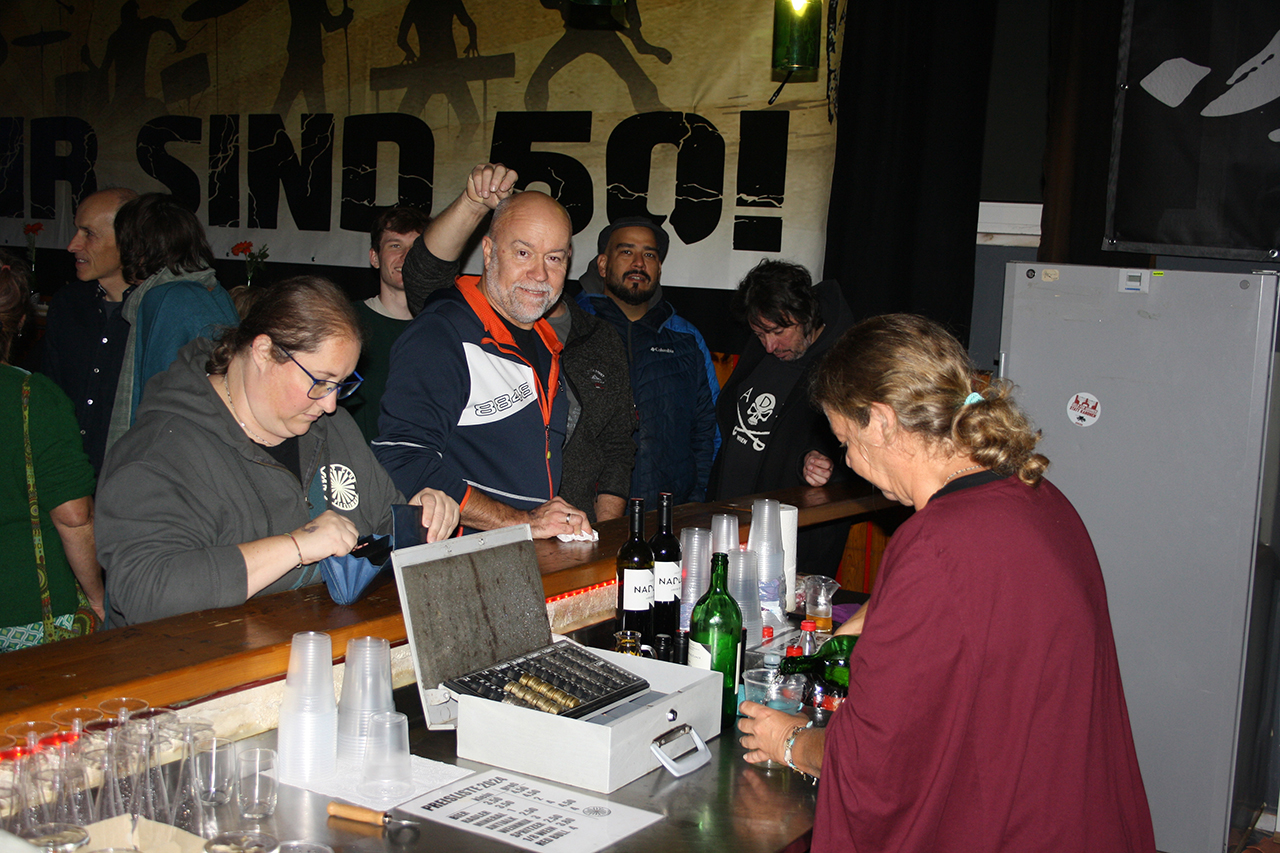 Fest der Generationen - Teil 1