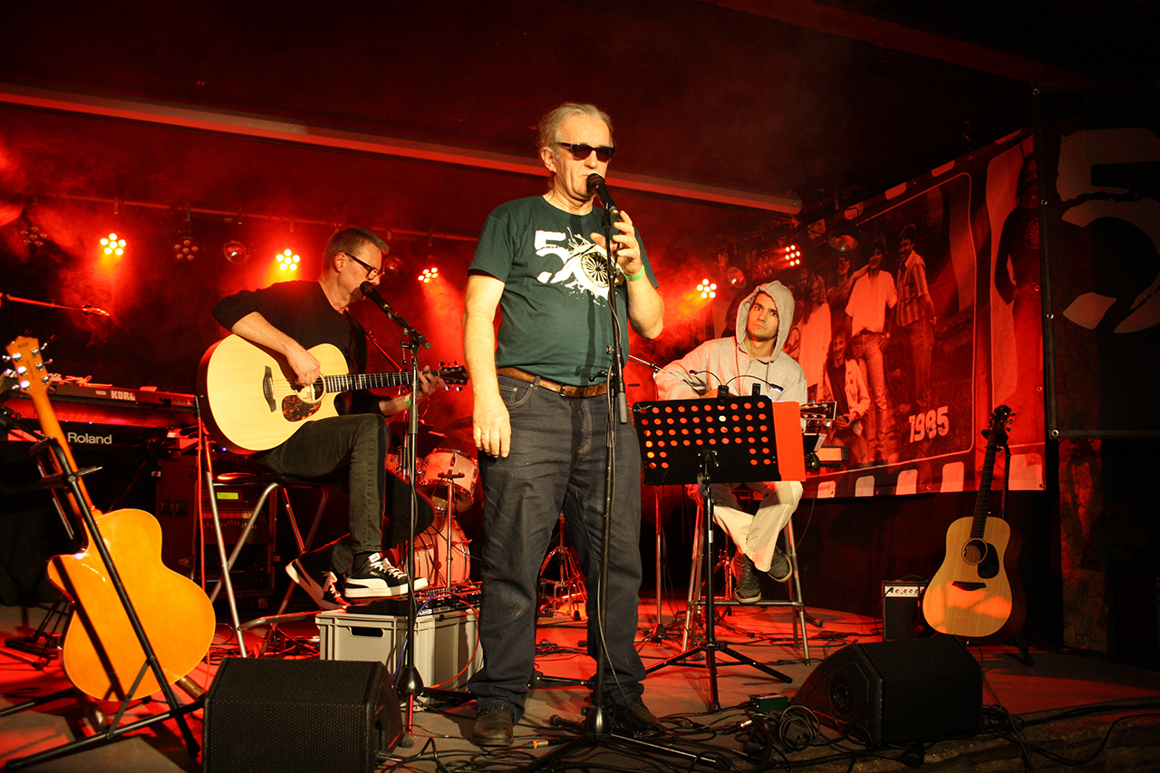 Fest der Generationen - Teil 2