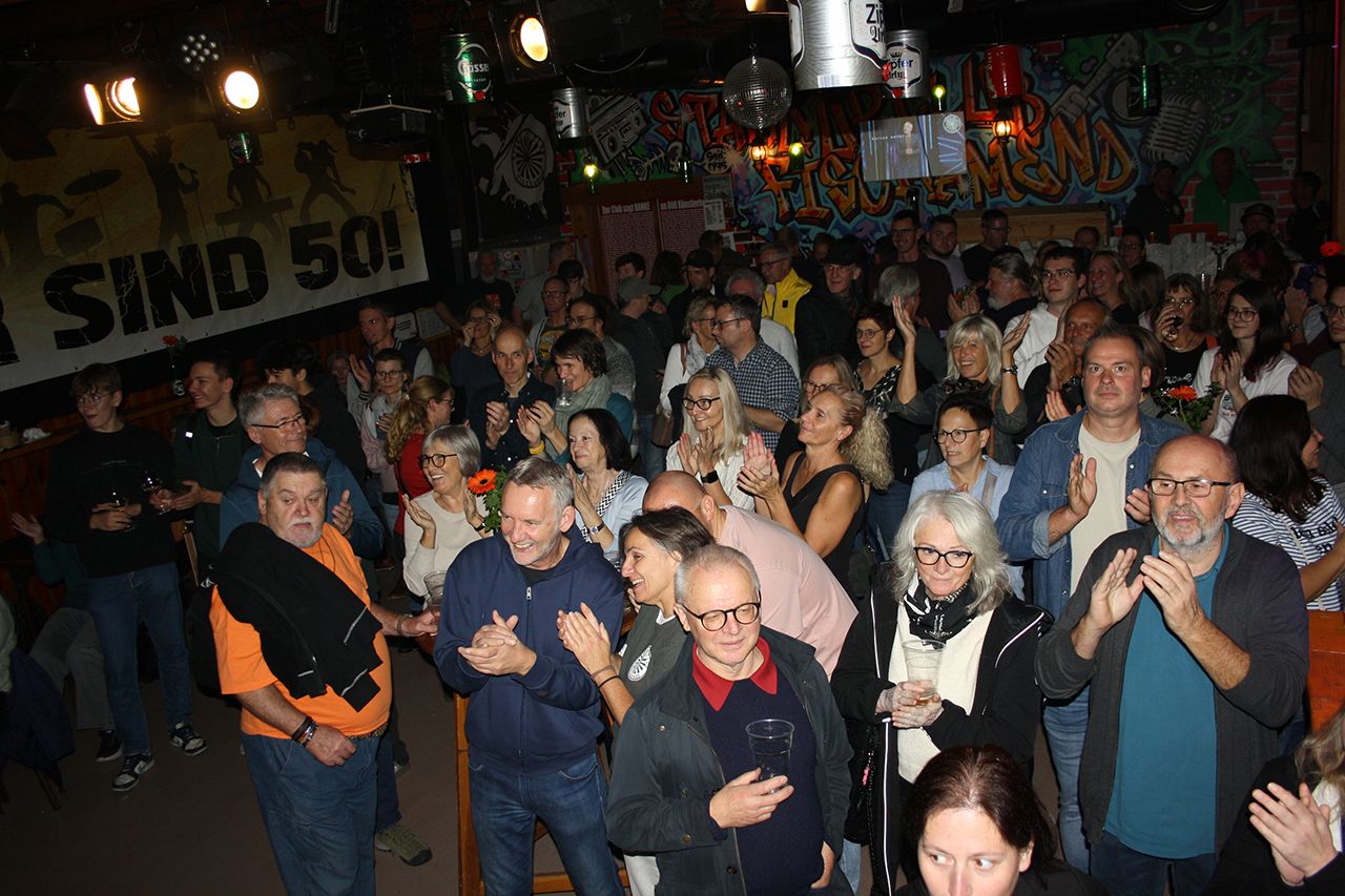 Fest der Generationen - Teil 2