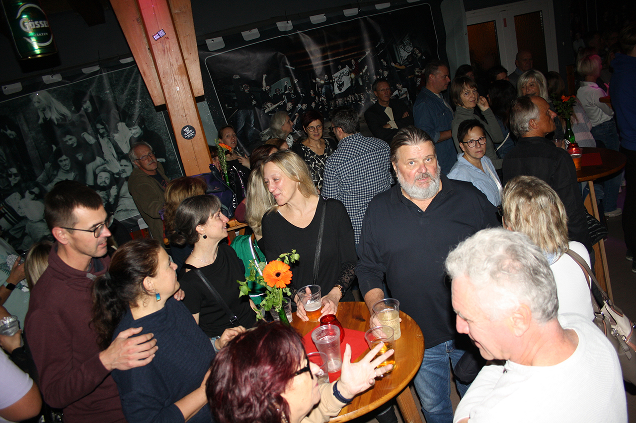 Fest der Generationen - Teil 2