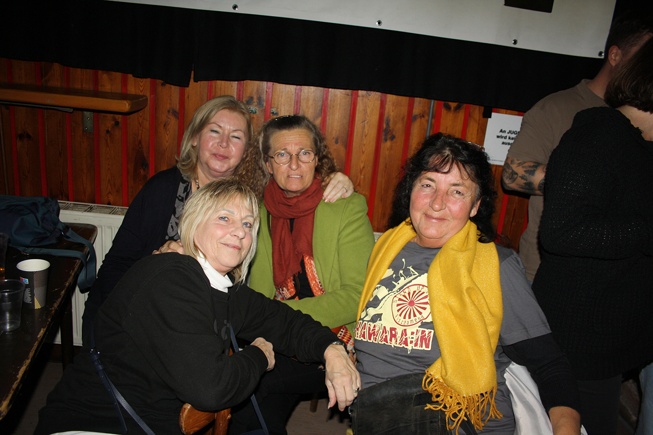 Fest der Generationen - Teil 2