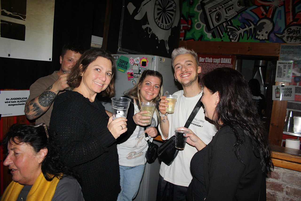 Fest der Generationen - Teil 2