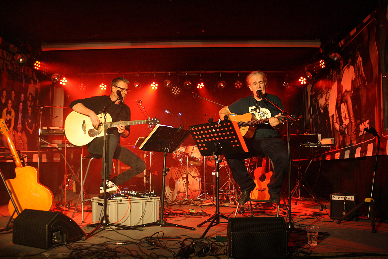 Fest der Generationen - Teil 2