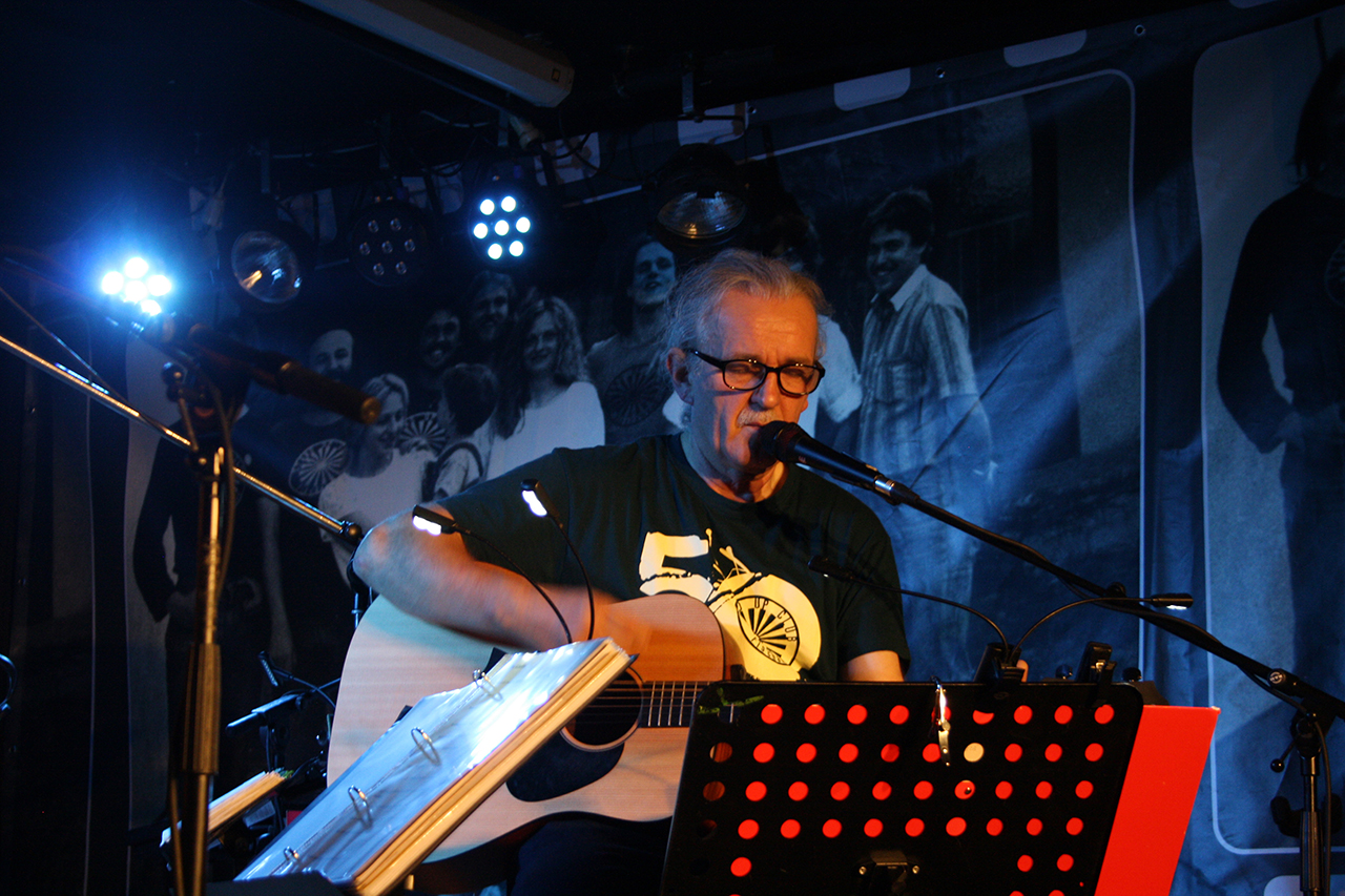 Fest der Generationen - Teil 2