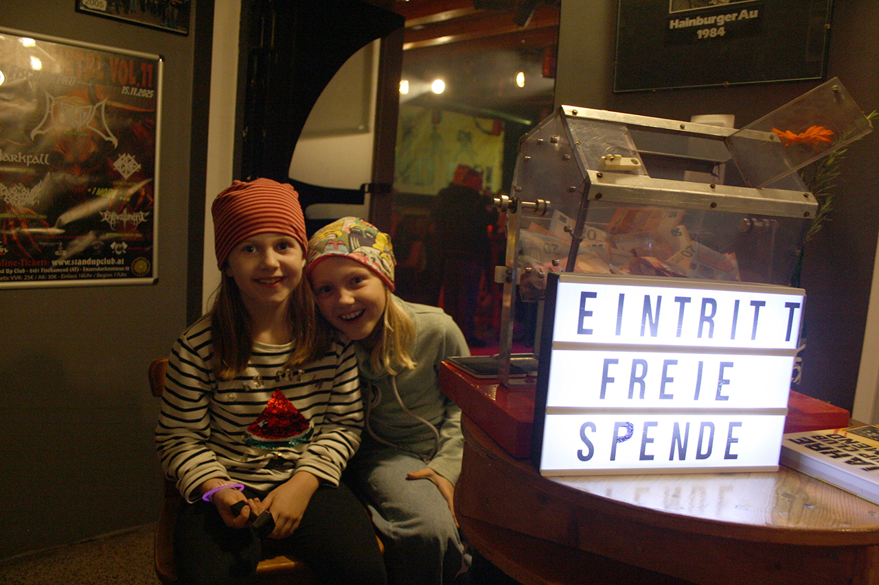 Fest der Generationen - Teil 2