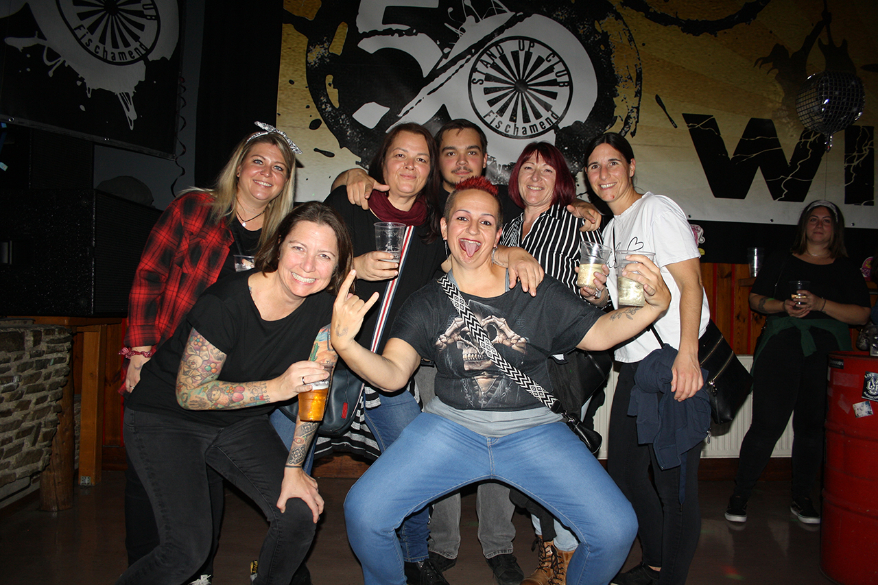 2000er Party - Teil 1