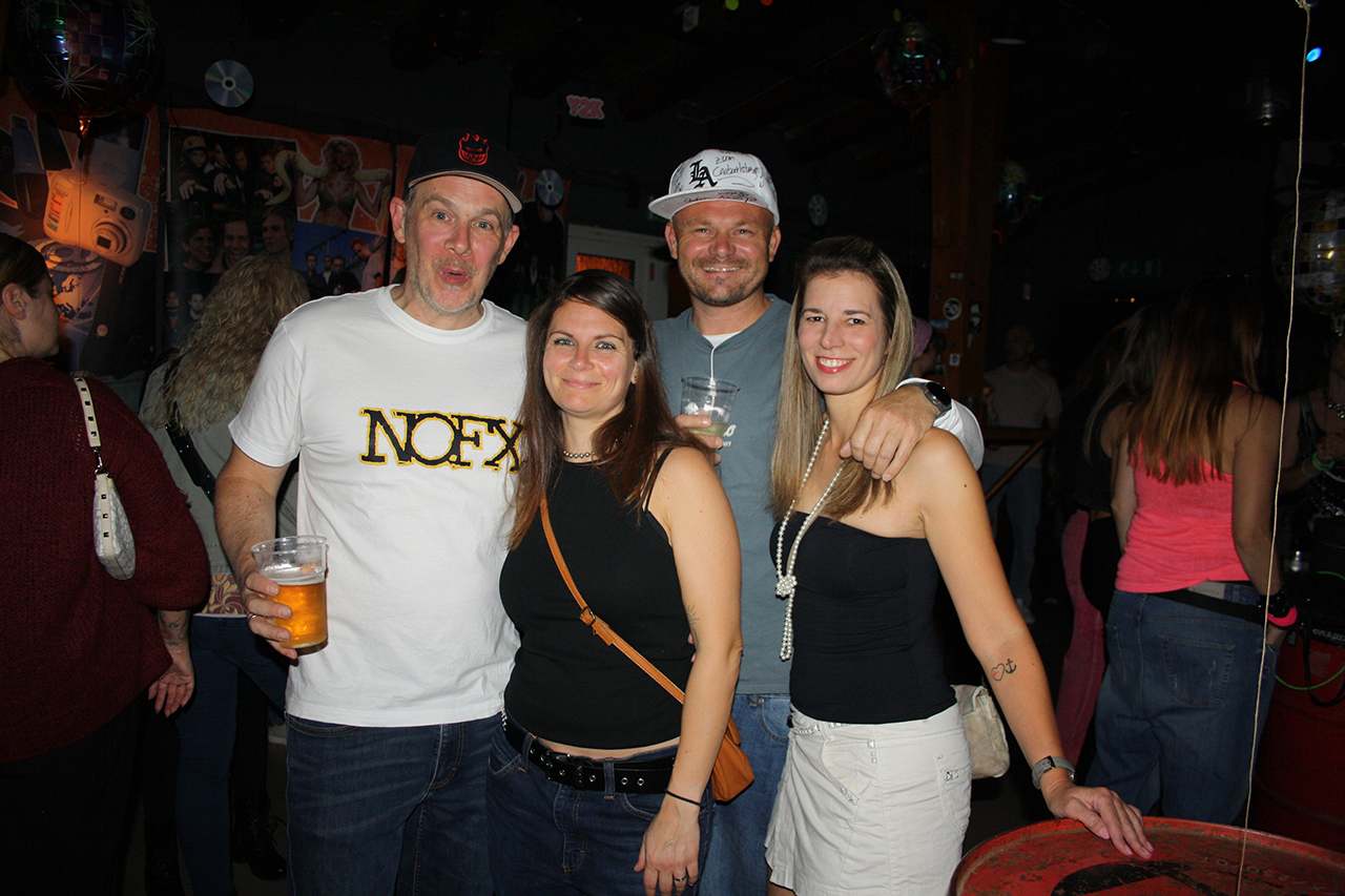 2000er Party - Teil 1