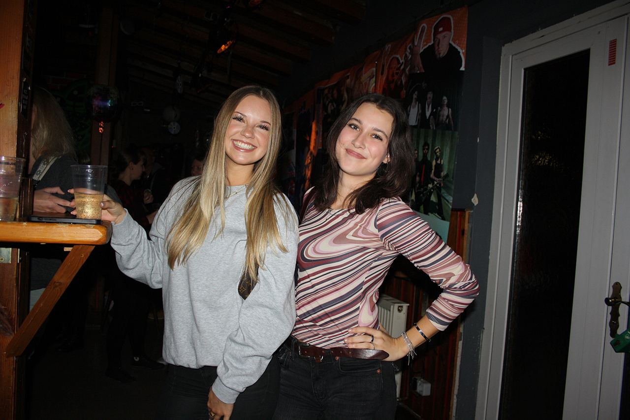 2000er Party - Teil 1