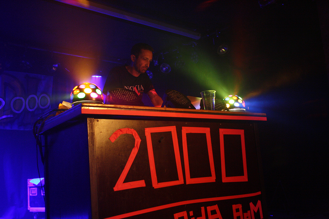 2000er Party - Teil 2