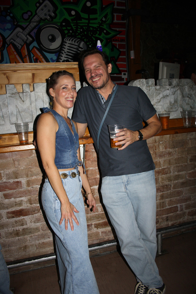 2000er Party - Teil 2