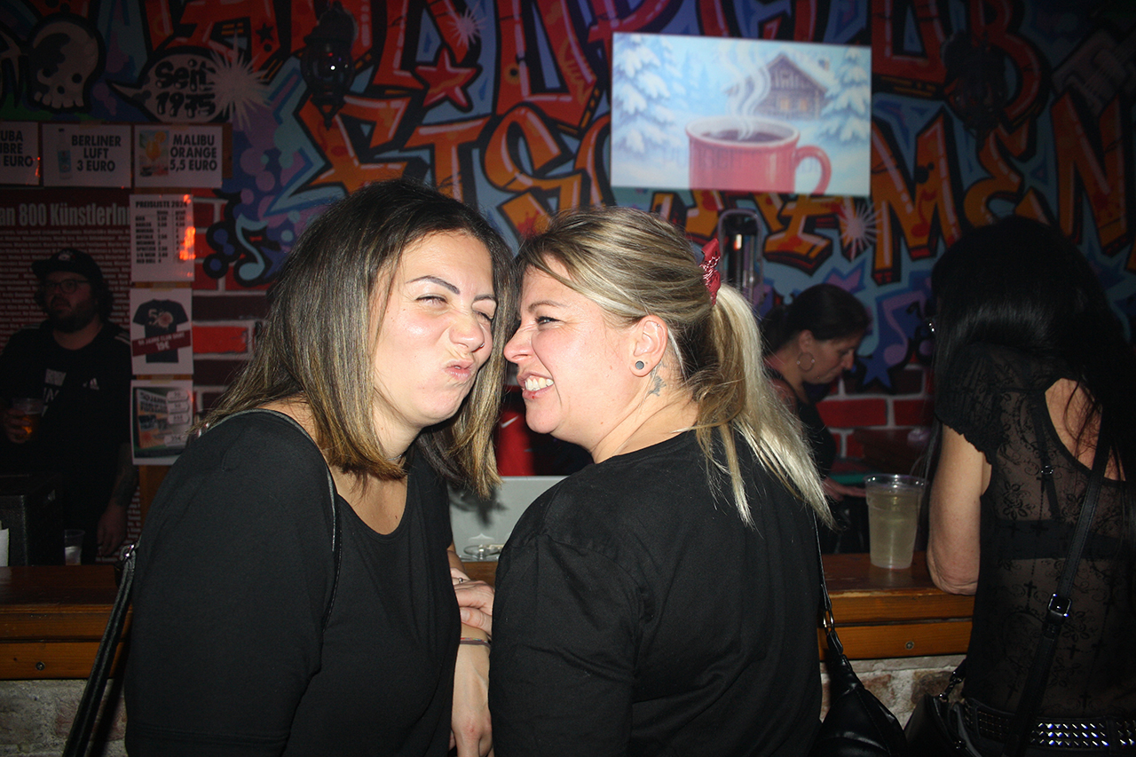 2000er Party - Teil 2