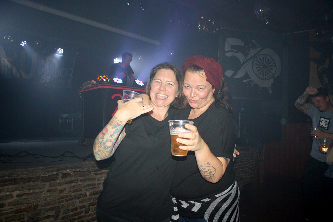 2000er Party - Teil 2