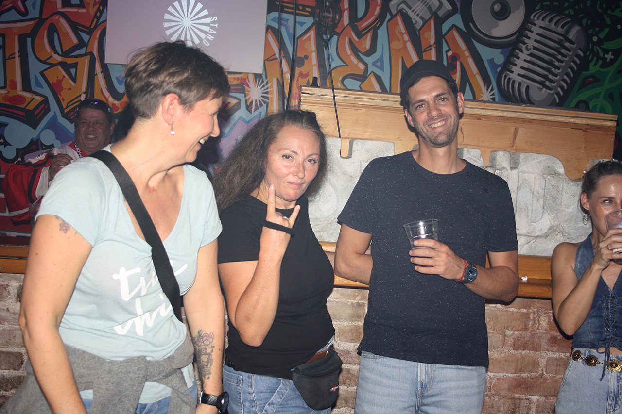 2000er Party - Teil 2