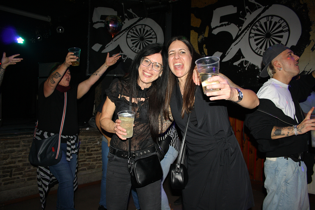 2000er Party - Teil 2