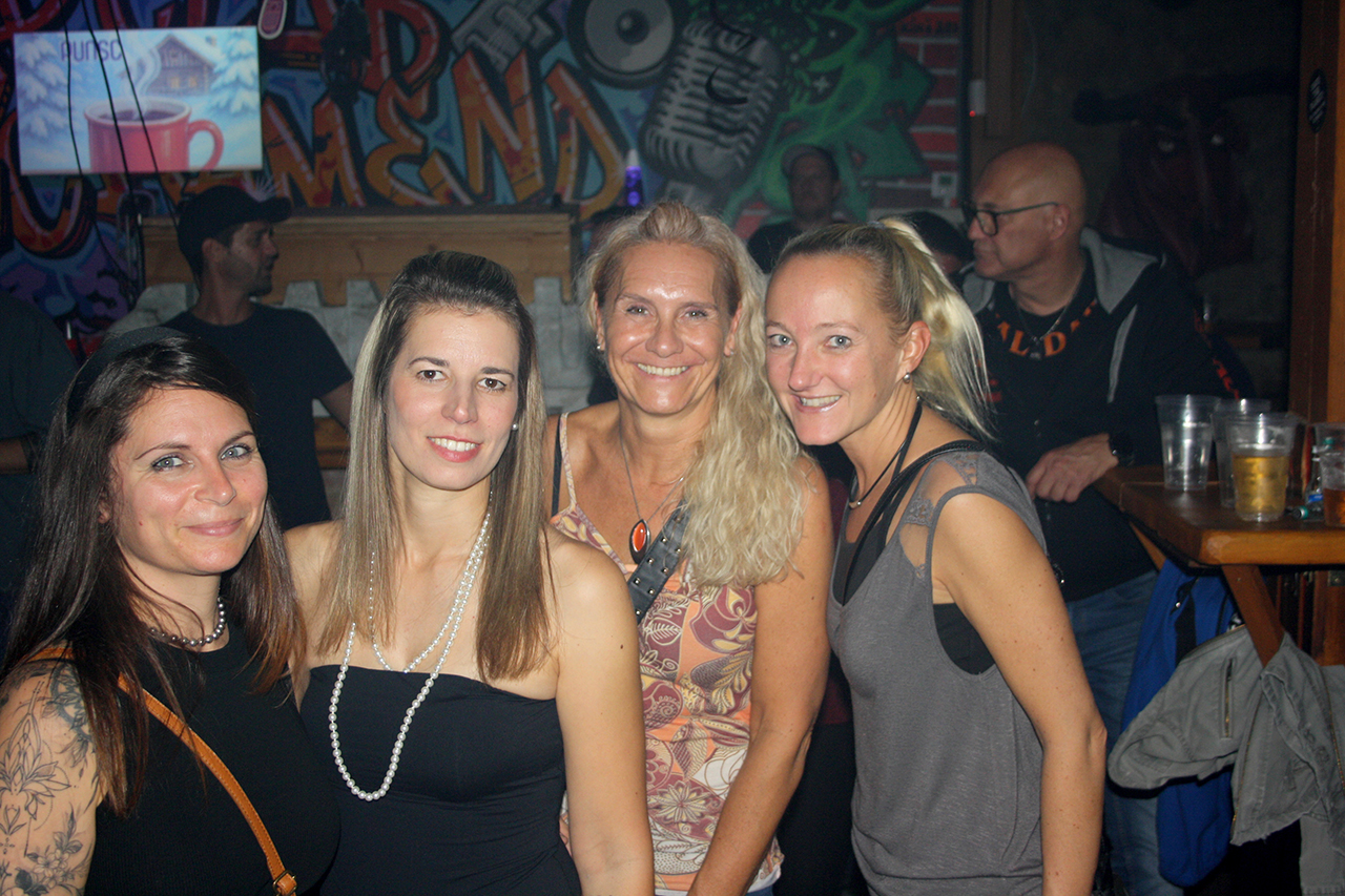 2000er Party - Teil 2