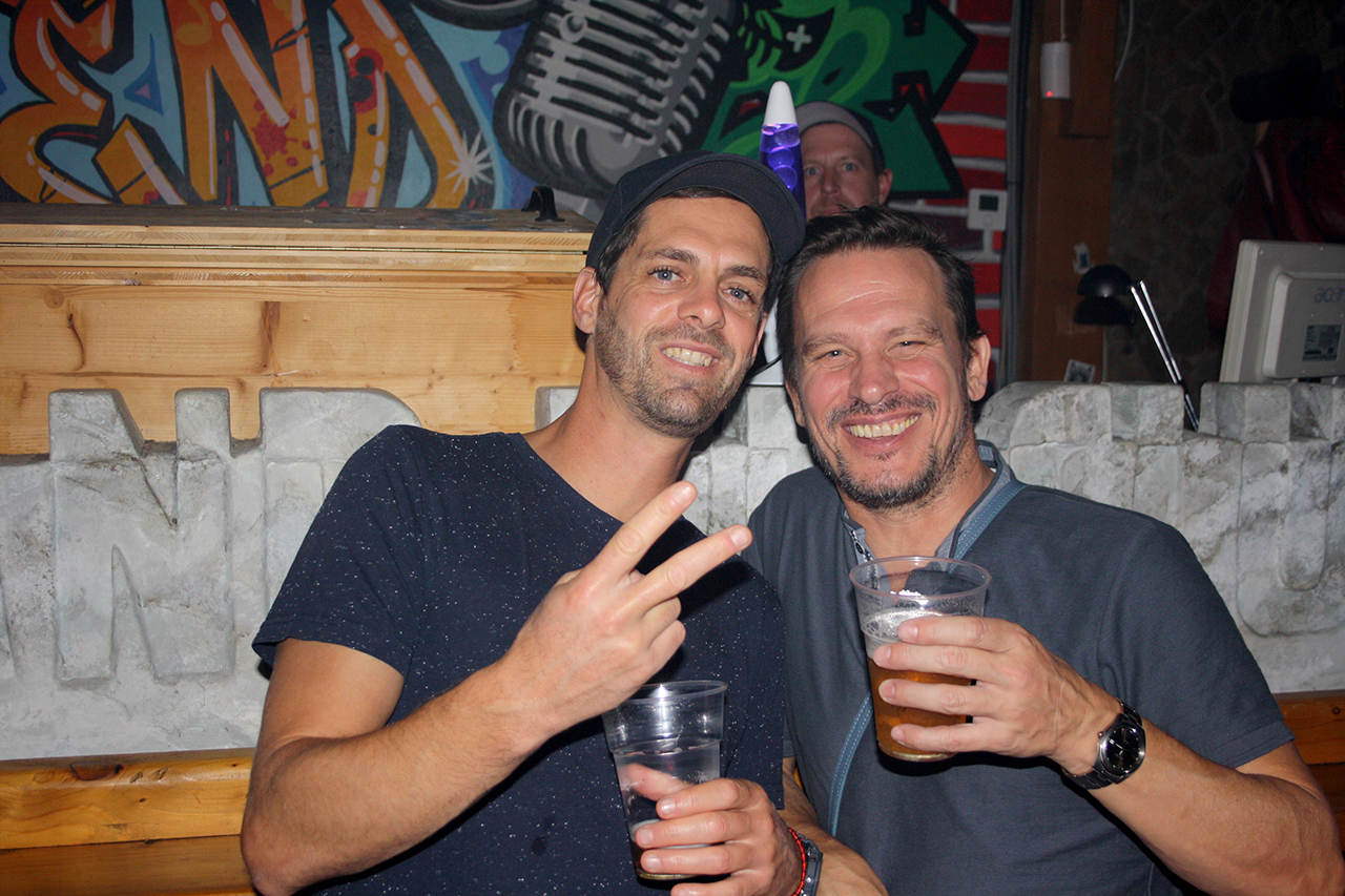 2000er Party - Teil 2