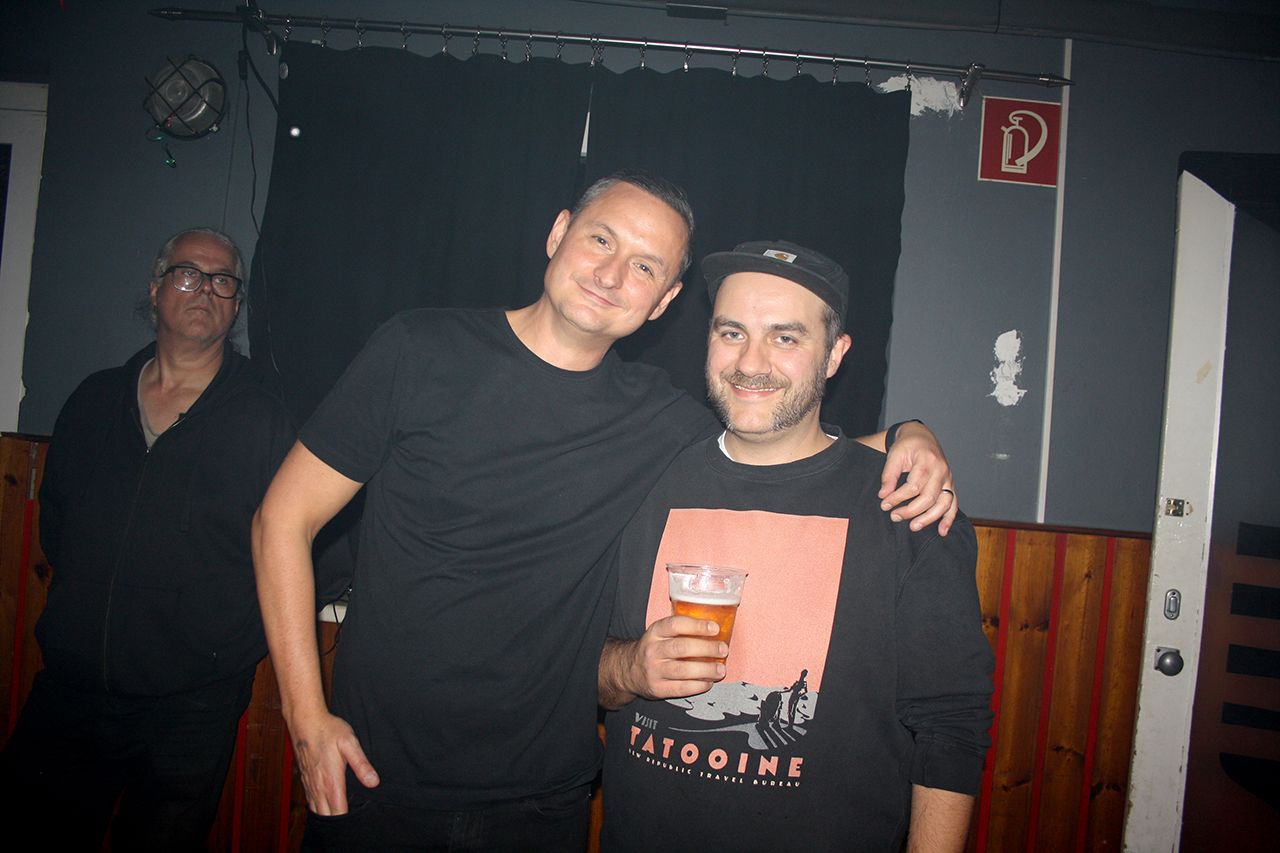 2000er Party - Teil 2