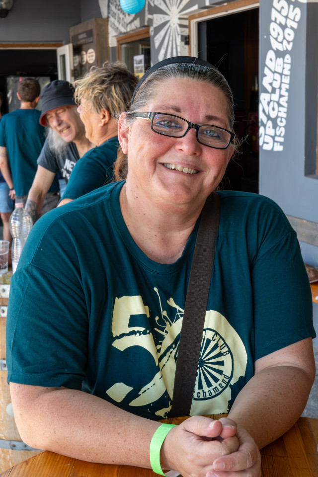 Gassenfest - Freitag - Teil 1
