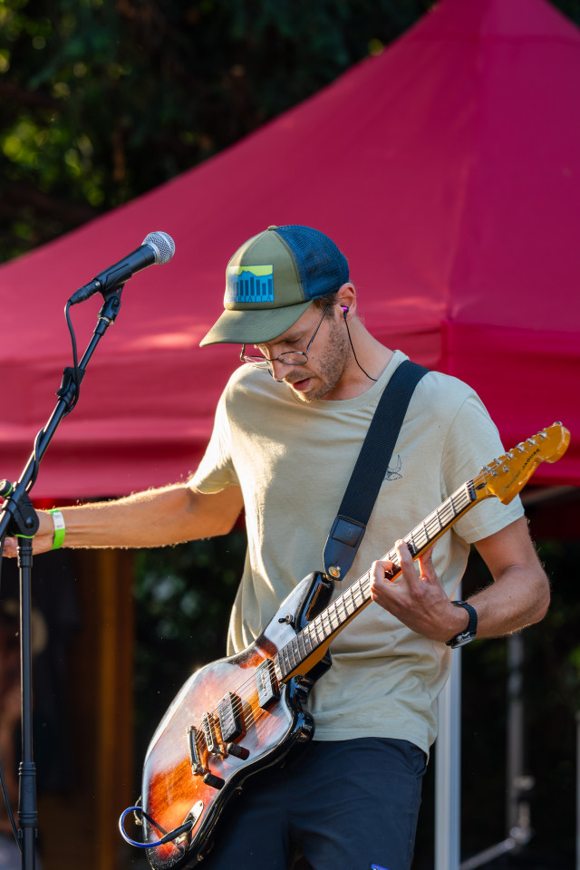 Gassenfest - Freitag - Teil 2