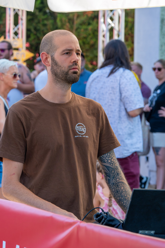 Gassenfest - Freitag - Teil 2