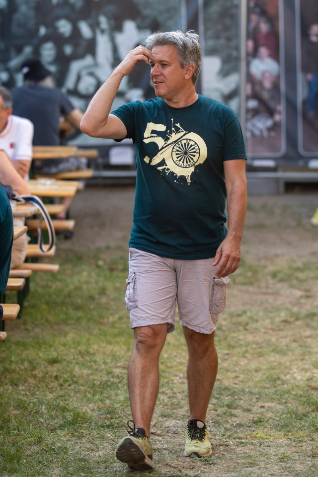 Gassenfest - Freitag - Teil 3
