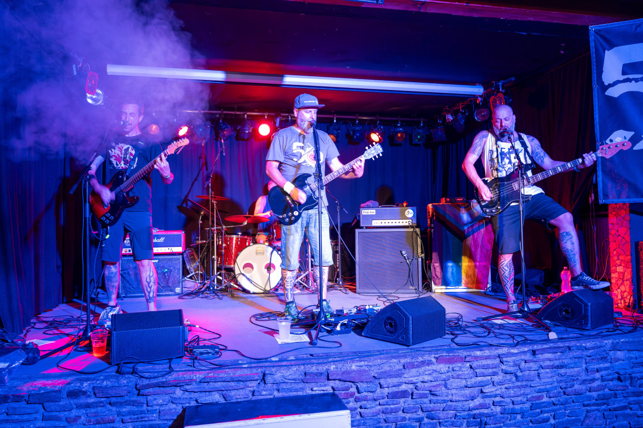 Gassenfest - Freitag - Teil 6