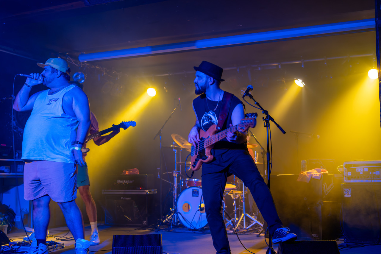 Gassenfest - Freitag - Teil 6