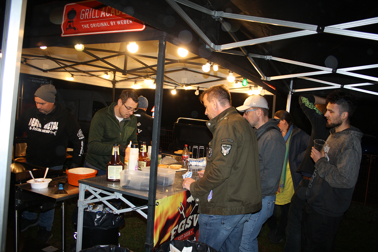 Deathmetal Vol. 11 - Part 1