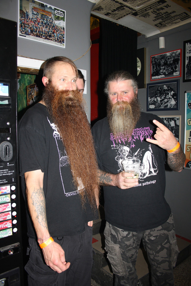 Deathmetal Vol. 11 - Part 1