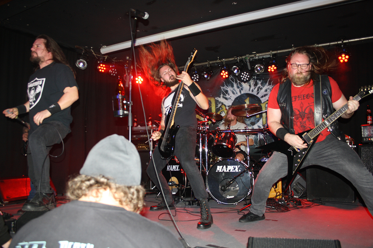 Deathmetal Vol. 11 - Part 2