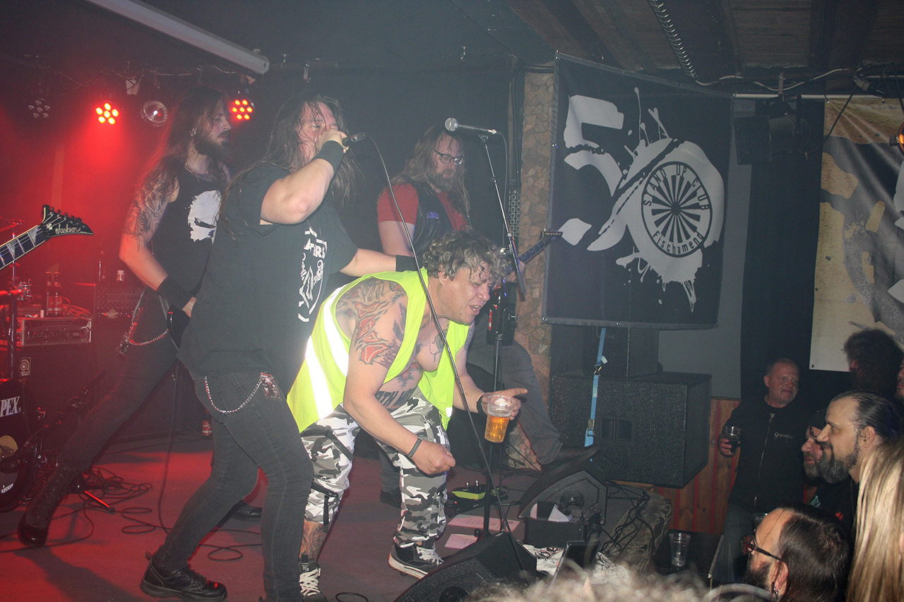 Deathmetal Vol. 11 - Part 2