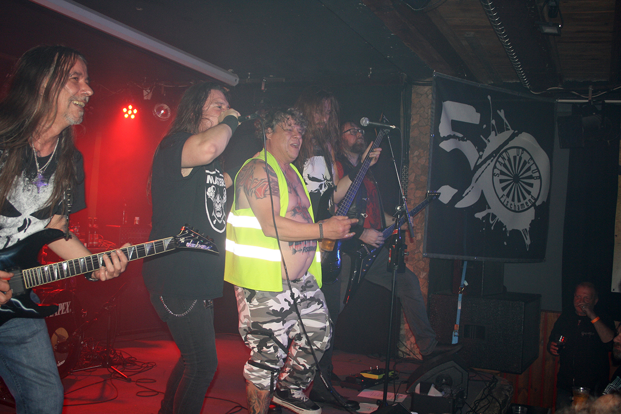 Deathmetal Vol. 11 - Part 2