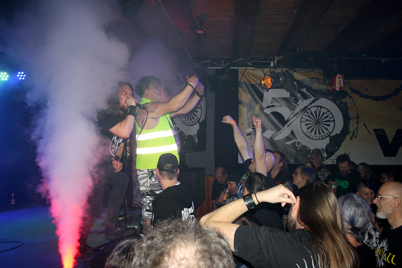 Deathmetal Vol. 11 - Part 2